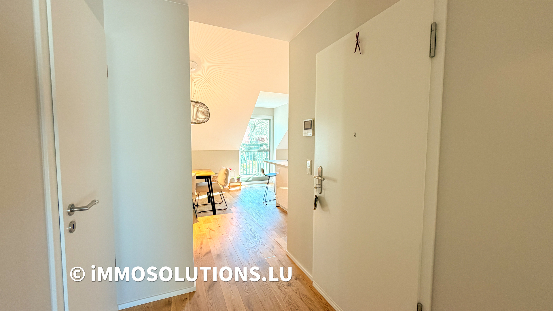 Appartement — Moesdorf · 82 m² - photo 12